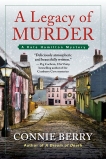 A Legacy of Murder: A Kate Hamilton Mystery, Berry, Connie