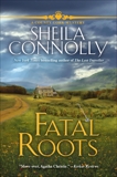 Fatal Roots: A County Cork Mystery, Connolly, Sheila