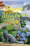 Mums and Mayhem: A Magic Garden Mystery, Flower, Amanda