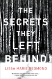 The Secrets They Left Behind: A Mystery, Redmond, Lissa Marie