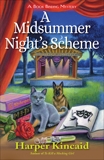 A Midsummer Night's Scheme, Kincaid, Harper