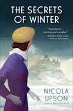 The Secrets of Winter: A Josephine Tey Mystery, Upson, Nicola