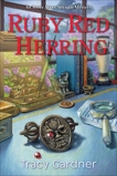 Ruby Red Herring: An Avery Ayers Antique Mystery, Gardner, Tracy