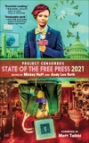 Project Censored's State of the Free Press 2021, 