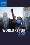 World Report 2021: Events of 2020, 