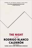 The Night, Calderon, Rodrigo Blanco & Blanco Calderon, Rodrigo