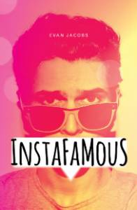 Instafamous, Evan, Jacobs