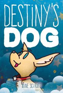 Destiny's Dog, Jeff, Gottesfeld