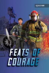 Feats of Courage, Emily Hutchinson