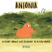 Antonia: A Journey to a New Home, Dipacho