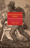 The Storyteller Essays, Benjamin, Walter