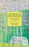 The Farm in the Green Mountains, Herdan-Zuckmayer, Alice