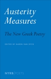 Austerity Measures: The New Greek Poetry, 