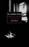 In a Lonely Place, Hughes, Dorothy B.