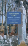 Compulsory Games, Aickman, Robert