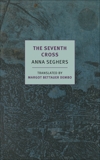 The Seventh Cross, Seghers, Anna