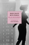 Basic Black With Pearls, Weinzweig, Helen