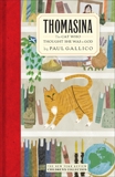 Thomasina: The Cat Who Thought She Was a God, Gallico, Paul