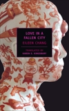 Love in a Fallen City, Chang, Eileen