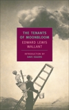 The Tenants of Moonbloom, Wallant, Edward Lewis