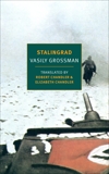 Stalingrad, Grossman, Vasily