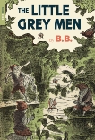 The Little Grey Men, B.B.