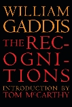 The Recognitions, Gaddis, William