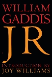 J R, Gaddis, William