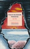 Peach Blossom Paradise, Fei, Ge