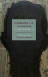 Dissipatio H.G.: The Vanishing, Morselli, Guido