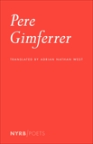 Pere Gimferrer, Gimferrer, Pere