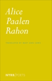 Shapeshifter, Rahon, Alice Paalen