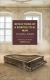 Reflections of a Nonpolitical Man, Mann, Thomas