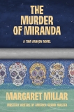 The Murder of Miranda, Millar, Margaret