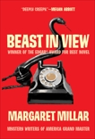 Beast in View, Millar, Margaret
