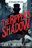 The Ripper's Shadow, Rowland, Laura Joh