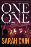 One by One: A Danny Ryan Thriller, Cain, Sarah