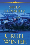 Cruel Winter: A Cork County Mystery, Connolly, Sheila