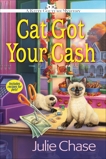 Cat Got Your Cash, Chase, Julie