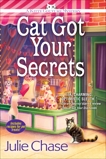 Cat Got Your Secrets, Chase, Julie