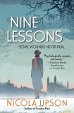 Nine Lessons, Upson, Nicola
