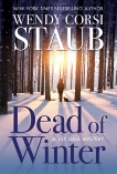 Dead of Winter: A Lily Dale Mystery, Staub, Wendy Corsi