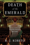 Death at the Emerald, Koreto, R. J.