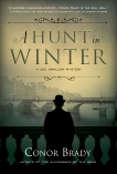 A Hunt in Winter: A Joe Swallow Mystery, Brady, Conor