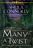 Many a Twist: A Cork County Mystery, Connolly, Sheila