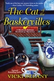 The Cat of the Baskervilles, Delany, Vicki