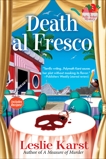 Death al Fresco: A Sally Solari Mystery, Karst, Leslie