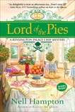 Lord of the Pies: A Kensington Palace Chef Mystery, Hampton, Nell