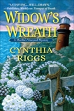 Widow's Wreath: A Martha's Vineyard Mystery, Riggs, Cynthia