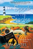 The Spook in the Stacks: A Lighthouse Library Mystery, Gates, Eva